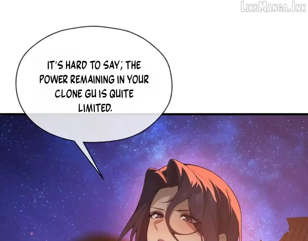 I, The Demon Lord am being targeted by my female Disciples! Chapter 130  - page 10